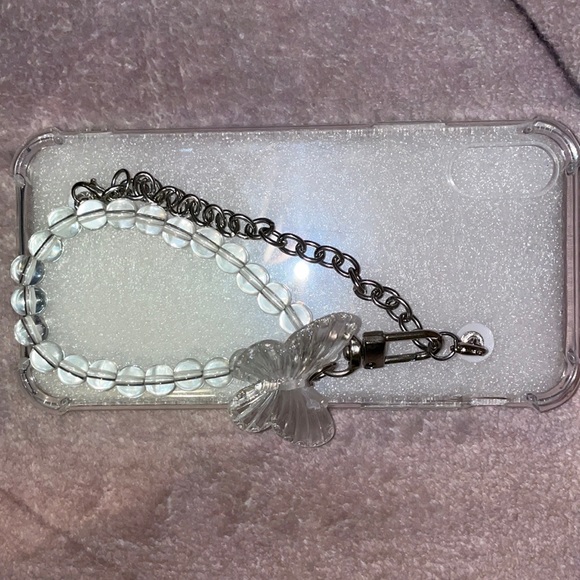 iPhone X case - Picture 1 of 1